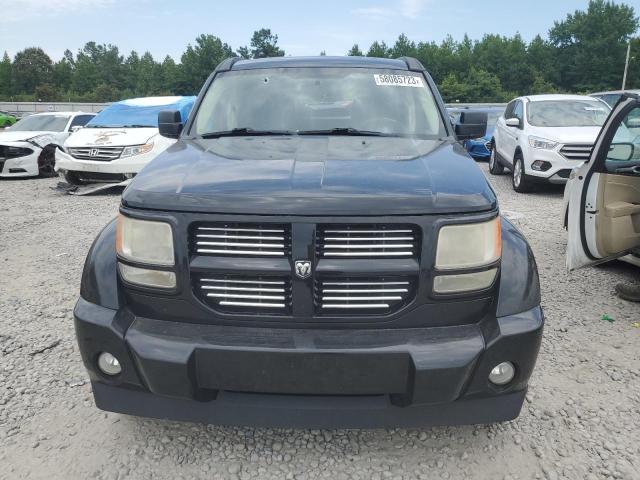 Фото 5 с аукциона – 2011 DODGE NITRO HEAT с VIN 1D4PT4GK6BW605499