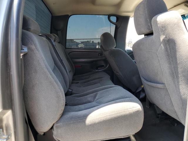 Photo 10 from auction – 2006 CHEVROLET SILVERADO with VIN 2GCEC13T961213017
