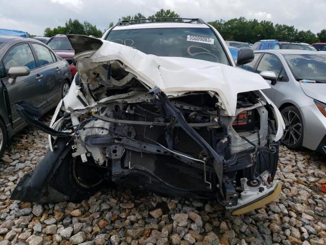 Photo 5 from auction – 2007 TOYOTA 4RUNNER SR with VIN JTEZU14R178076442