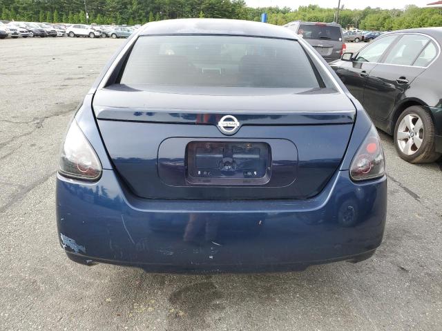 Photo 6 from auction – 2005 NISSAN MAXIMA SE with VIN 1N4BA41E15C816802