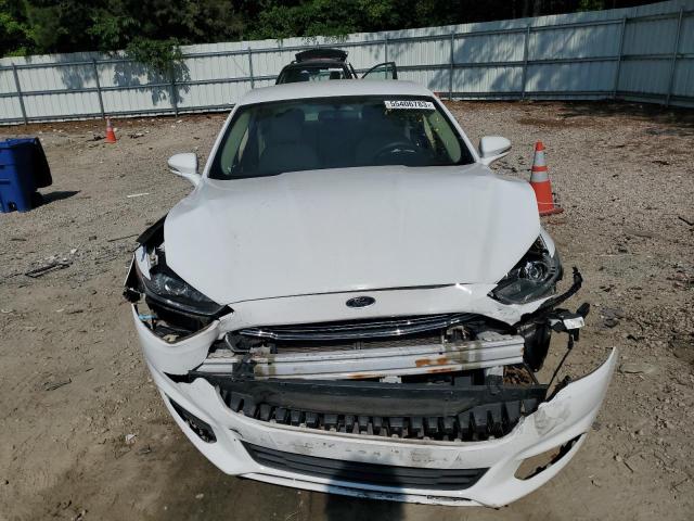 Photo 5 from auction – 2016 FORD FUSION SE with VIN 3FA6P0LU5GR402844