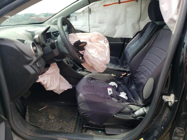 Photo 7 from auction – 2016 CHEVROLET SONIC LS with VIN 1G1JA5SH6G4110824