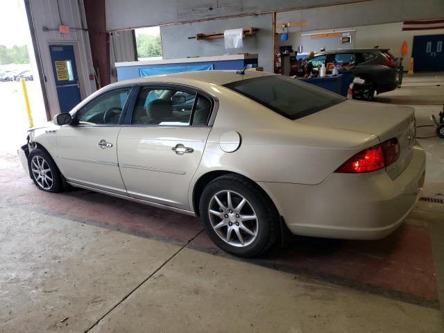Photo 2 from auction – 2007 BUICK LUCERNE CX with VIN 1G4HD57217U110520