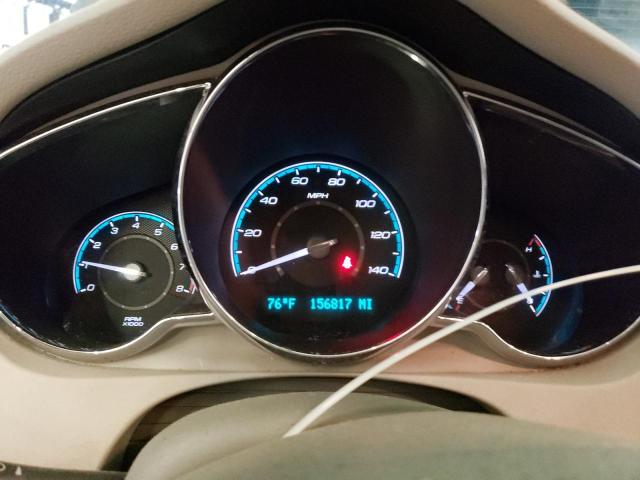 Photo 9 from auction – 2011 CHEVROLET MALIBU LS with VIN 1G1ZB5E16BF310615