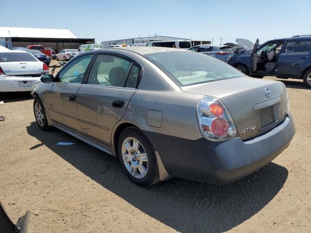 Photo 2 from auction – 2005 NISSAN ALTIMA S with VIN 1N4AL11D55N442033