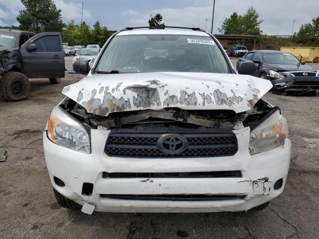 Photo 5 from auction – 2007 TOYOTA RAV4 with VIN JTMZD33V175047040