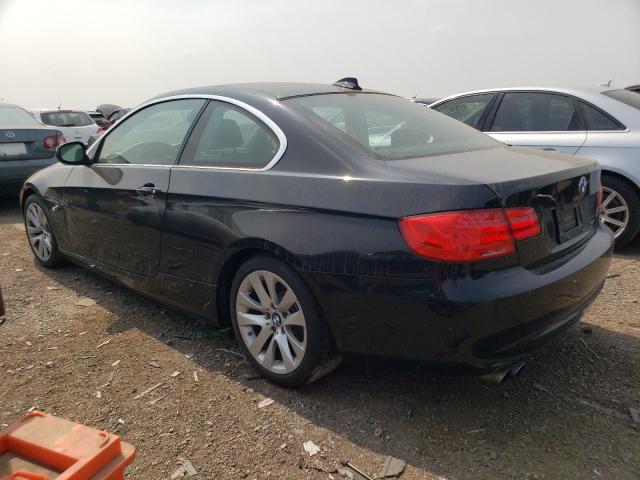 Photo 2 from auction – 2011 BMW 328 I with VIN WBAKE3C51BE558932