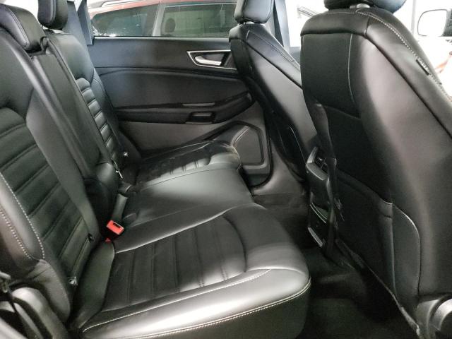 Photo 11 from auction – 2023 FORD EDGE SEL with VIN 2FMPK4J97PBA38634