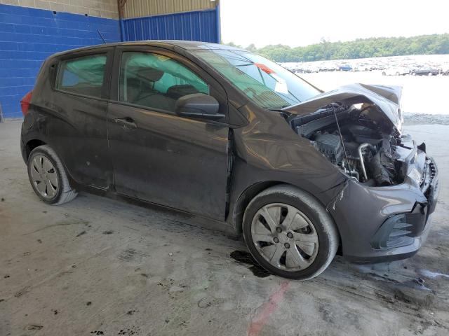 Photo 4 from auction – 2016 CHEVROLET SPARK LS with VIN KL8CB6SA9GC581628