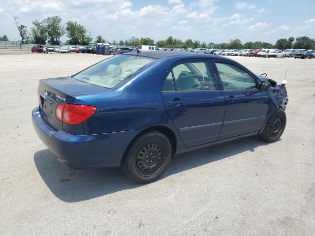 Photo 3 from auction – 2007 TOYOTA COROLLA CE with VIN 2T1BR32E27C802512
