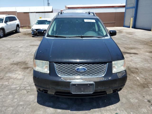 Photo 5 from auction – 2005 FORD FREESTYLE with VIN 1FMZK03135GA71757