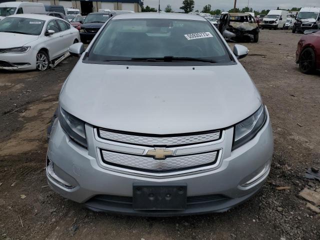Photo 5 from auction – 2014 CHEVROLET VOLT with VIN 1G1RB6E42EU173026