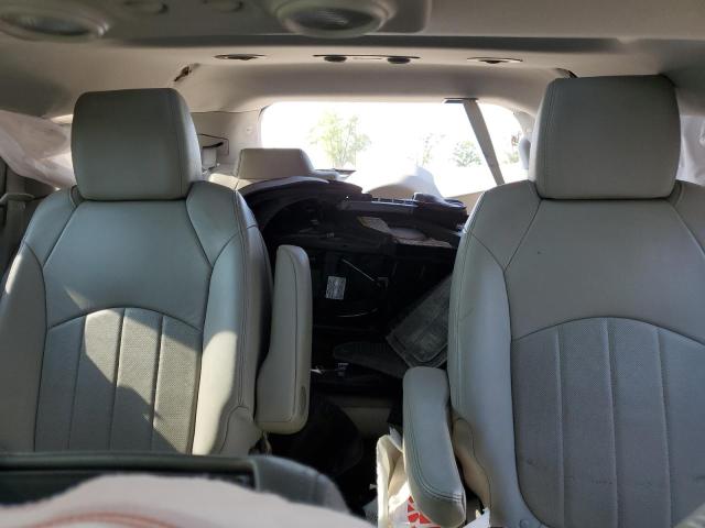 Photo 10 from auction – 2017 BUICK ENCLAVE with VIN 5GAKRBKD0HJ158825