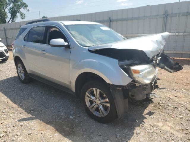 Photo 4 from auction – 2013 CHEVROLET EQUINOX LT with VIN 2GNALDEKXD6328575