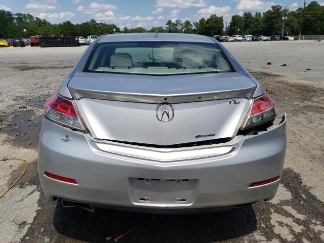 Photo 6 from auction – 2013 ACURA TL TECH with VIN 19UUA9F59DA003390