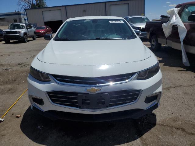 Photo 5 from auction – 2017 CHEVROLET MALIBU LS with VIN 1G1ZB5ST9HF178674