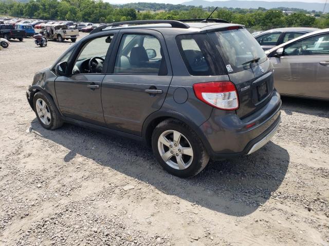 Photo 2 from auction – 2012 SUZUKI SX4 with VIN JS2YB5A39C6302543