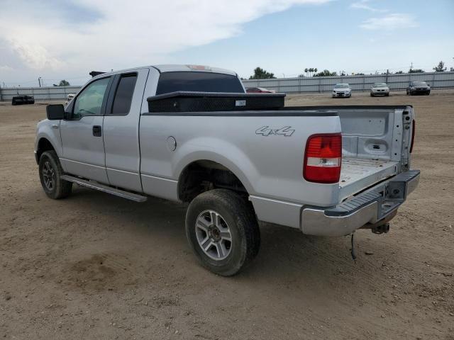 Photo 2 from auction – 2008 FORD F150 with VIN 1FTRX14W88FB75029