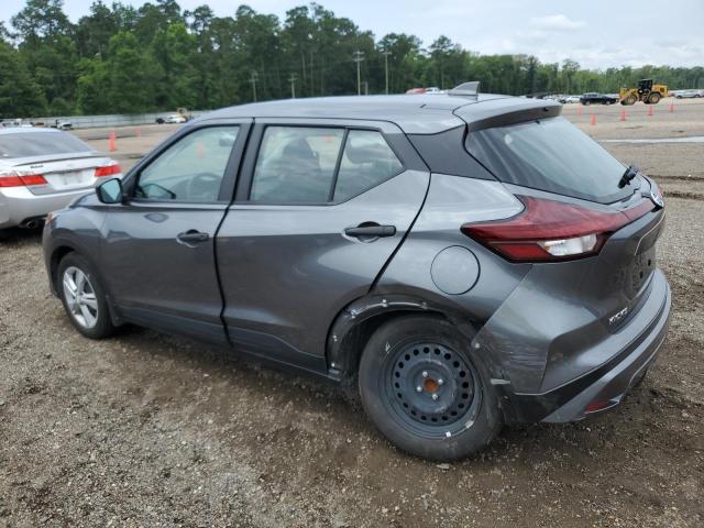 Photo 2 from auction – 2021 NISSAN KICKS S with VIN 3N1CP5BV7ML552301
