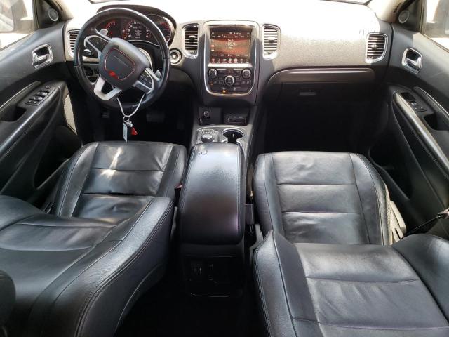 Photo 8 from auction – 2014 DODGE DURANGO SX with VIN 1C4RDHAG0EC370036
