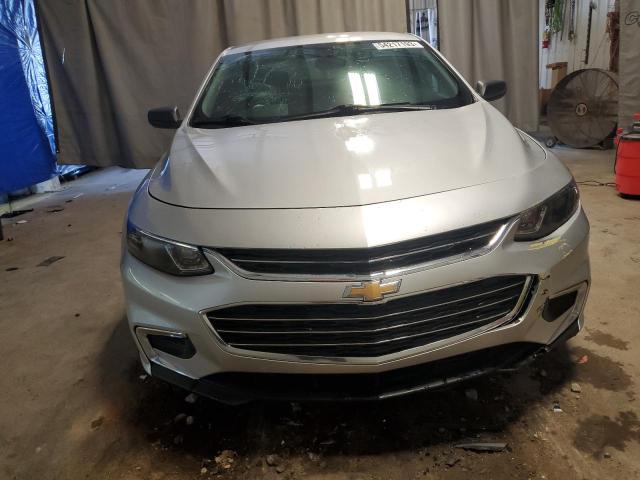 Photo 5 from auction – 2018 CHEVROLET MALIBU LS with VIN 1G1ZB5ST0JF294058