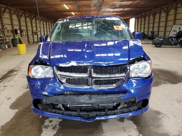 Photo 5 from auction – 2018 DODGE GRAND CARA with VIN 2C4RDGDG7JR312576