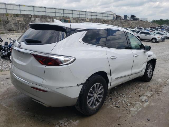 Photo 3 from auction – 2022 BUICK ENCLAVE PR with VIN 5GAERCKWXNJ151557