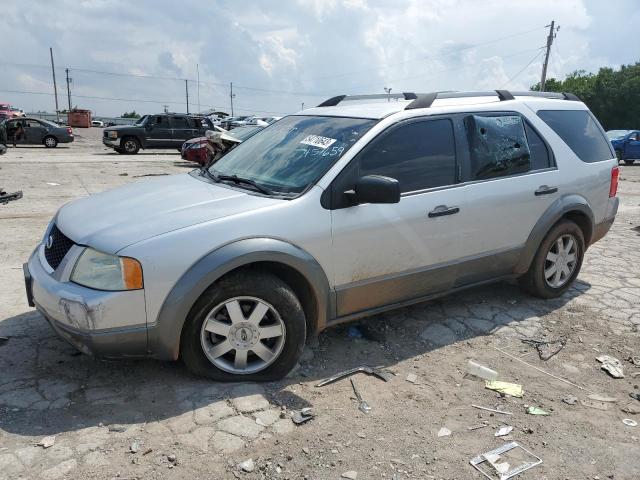 FORD FREESTYLE 2005 with VIN 1FMZK01165GA57659 - Photo from auction