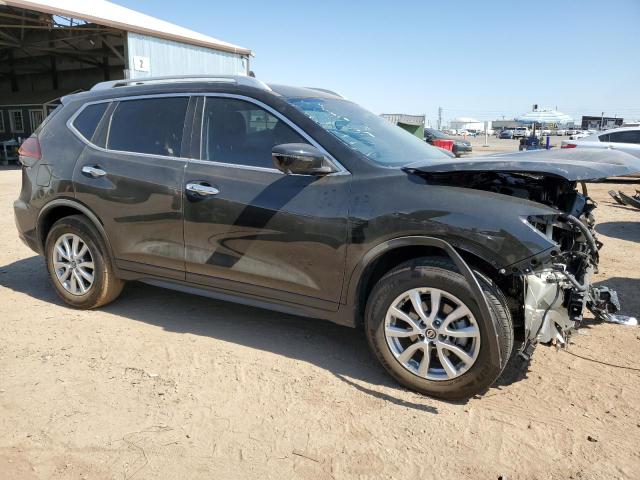 Photo 4 from auction – 2018 NISSAN ROGUE S with VIN KNMAT2MT0JP548424