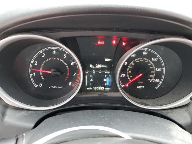Photo 9 from auction – 2015 MITSUBISHI OUTLANDER with VIN 4A4AP3AUXFE055403