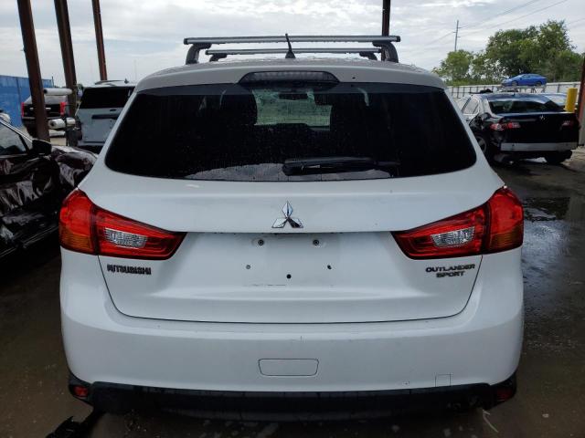 Photo 6 from auction – 2013 MITSUBISHI OUTLANDER with VIN 4A4AR3AU8DE014565
