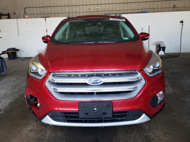 Photo 5 from auction – 2017 FORD ESCAPE TIT with VIN 1FMCU9JD7HUE61199