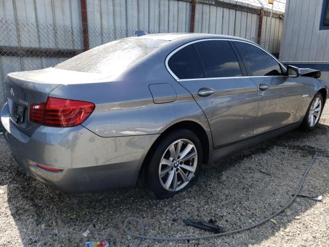 Photo 3 from auction – 2015 BMW 528 I with VIN WBA5A5C59FD524060