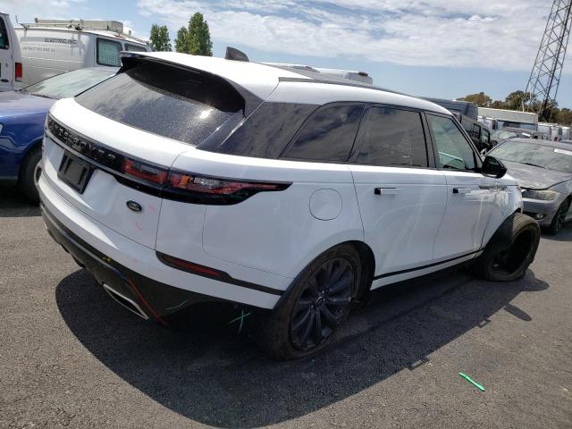 Photo 3 from auction – 2018 LAND ROVER RANGE ROVE with VIN SALYL2RV3JA756124