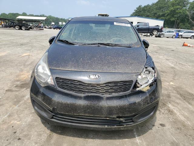Photo 5 from auction – 2015 KIA RIO LX with VIN KNADM4A30F6507148