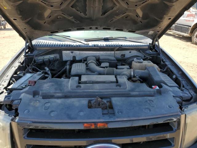 Photo 12 from auction – 2011 FORD EXPEDITION with VIN 1FMJU1H51BEF23950