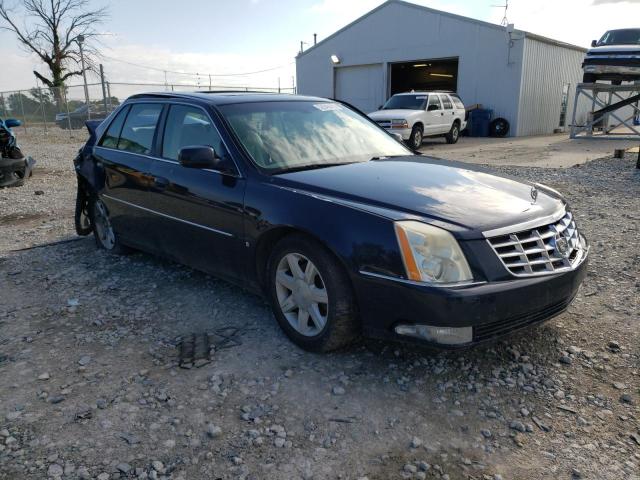 Zdjęcie 4 z aukcji – 2006 CADILLAC DTS z VIN 1G6KD57Y76U112191