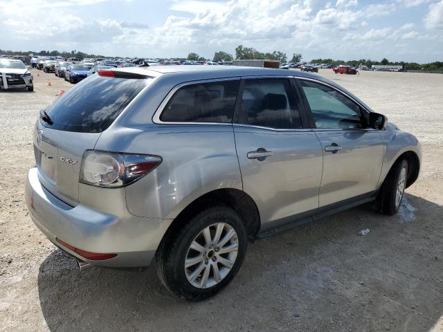 Photo 3 from auction – 2011 MAZDA CX-7 with VIN JM3ER2A54B0378642