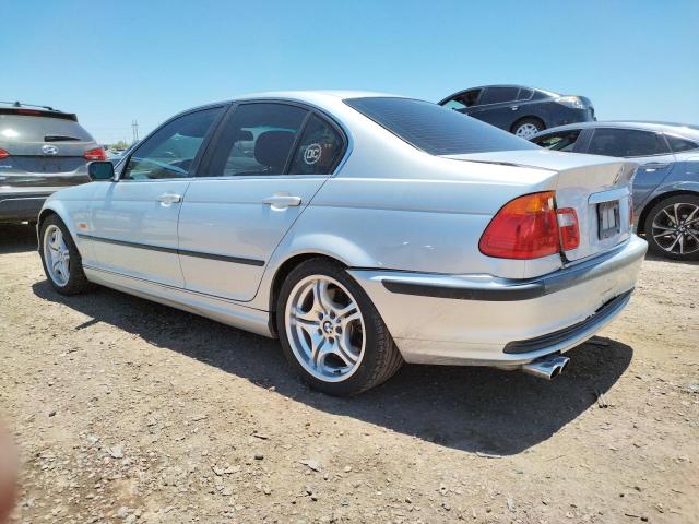 Photo 2 from auction – 2001 BMW 330 I with VIN WBAAV53471FJ72197