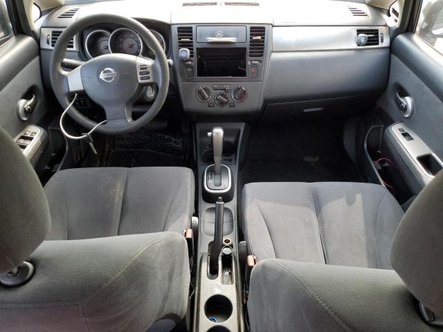Photo 8 from auction – 2009 NISSAN VERSA S with VIN 3N1BC13E19L458260