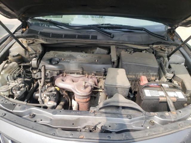 Photo 11 from auction – 2009 TOYOTA CAMRY BASE with VIN 4T1BE46K89U891683