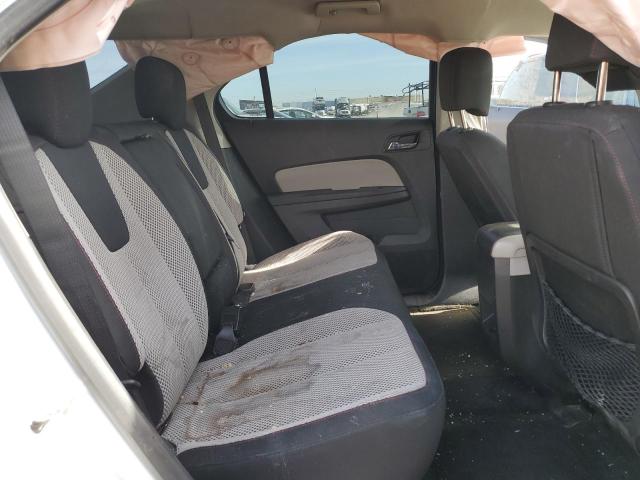 Photo 11 from auction – 2012 CHEVROLET EQUINOX LT with VIN 2GNALDEK0C1155810