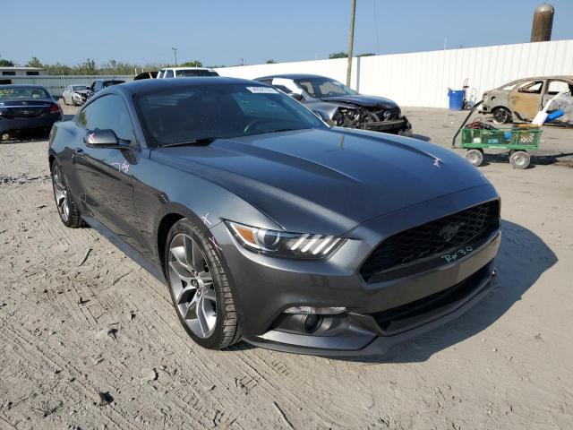 Zdjęcie 4 z aukcji – 2017 FORD MUSTANG z VIN 1FA6P8TH4H5342299