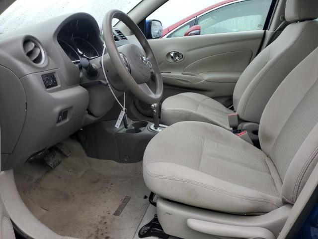 Photo 7 from auction – 2014 NISSAN VERSA S with VIN 3N1CN7AP7EL850031
