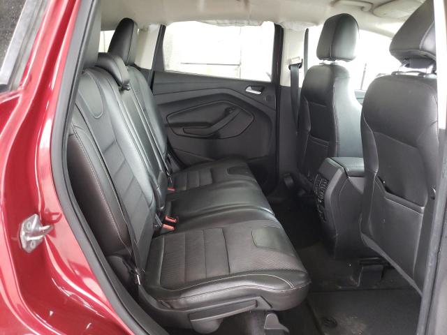 Photo 11 from auction – 2014 FORD ESCAPE SE with VIN 1FMCU0G95EUE39065