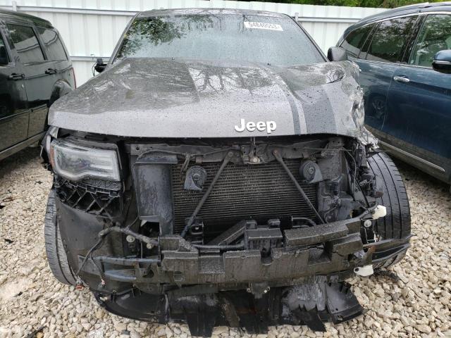 Photo 5 from auction – 2015 JEEP GRAND CHER with VIN 1C4RJFDJ3FC613361