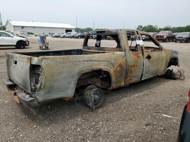 Photo 3 from auction – 2007 CHEVROLET COLORADO with VIN 1GCDT199078233176