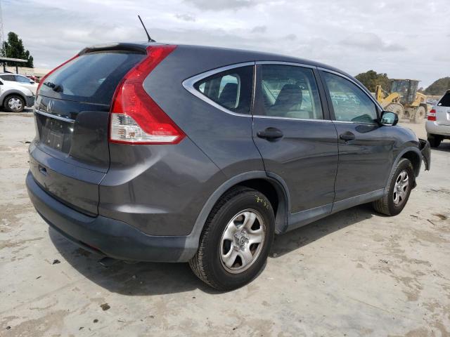 Photo 3 from auction – 2012 HONDA CR-V LX with VIN 2HKRM3H36CH504880