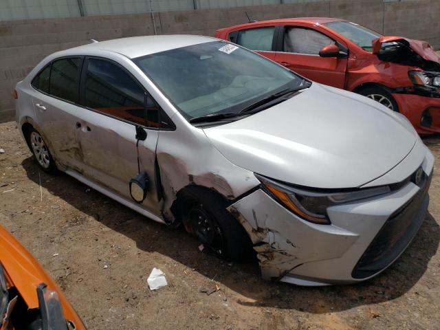 Photo 4 from auction – 2023 TOYOTA COROLLA LE with VIN 5YFB4MDE8PP006039