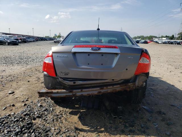 Photo 6 from auction – 2010 FORD FUSION SEL with VIN 3FAHP0JA2AR288245